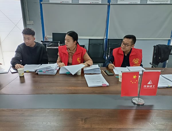 《法律大讲堂-民法典与我们的生活》主题宣讲进机关活动