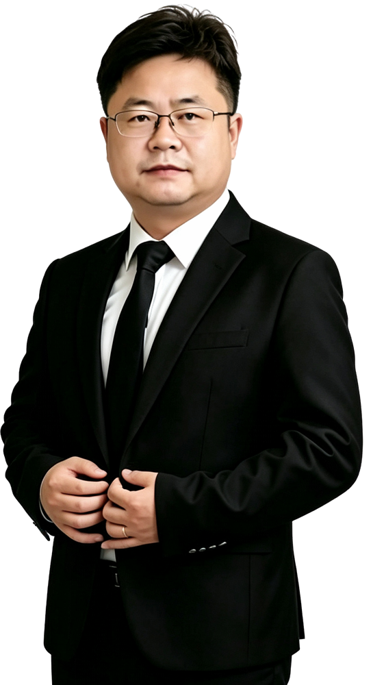 郭智森